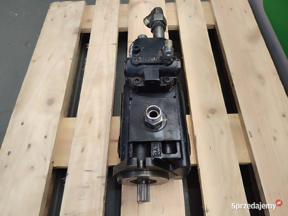 Pompa hydrauliczna 79913MN3 Cassapa 259587 Pozostałe Wilkowo sprzedam