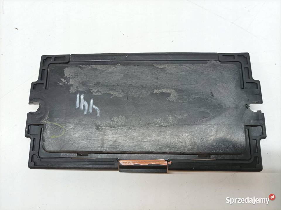 MODUŁ ŚWIATEŁ 9308375 Bmw X6 I 20092014 E71