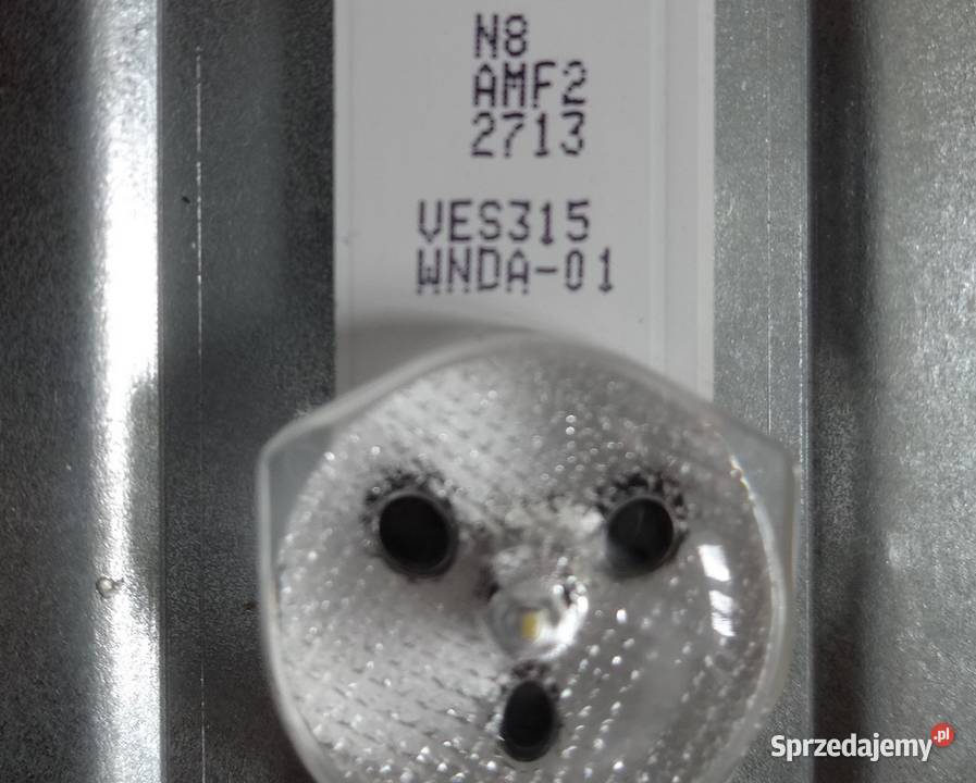 Telefunken 32TX287DLBP LEDy VESTE 32inch REVO2 Szczecin sprzedam