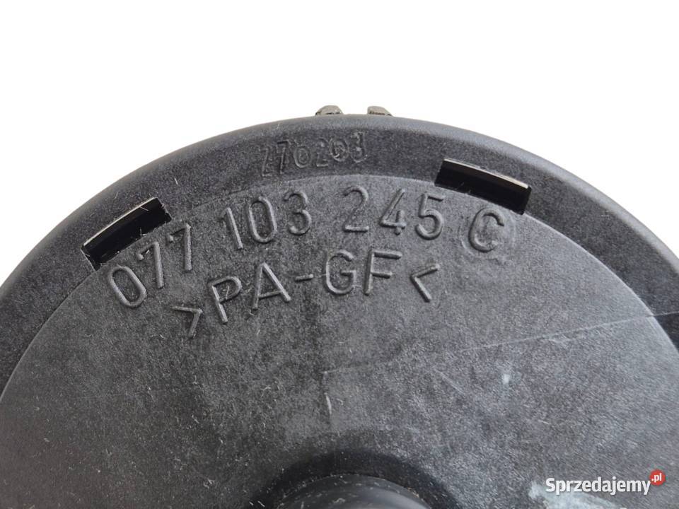 ZAWÓR ODMA SEPARATOR OLEJU 28 A4 B6 A6 C5 świętokrzyskie Działoszyce