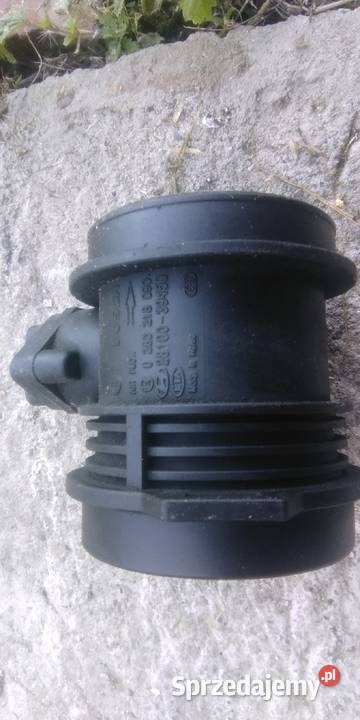 Przepływomierz powietrza Kia Opirus 35 v6 Piotrowice