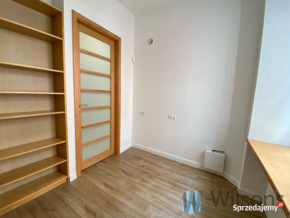 wynajmu lokalu Warszawa Chmielna 48m2 biurowy