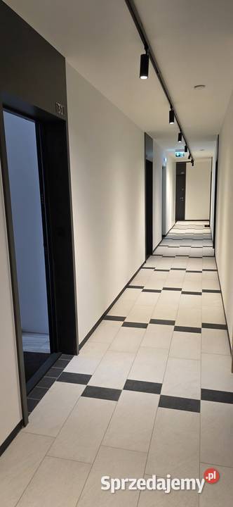NOWE dwa pokoje Bemowo 42 m2 KLIMA plus garaż z balkon Wynajem Warszawa sprzedam