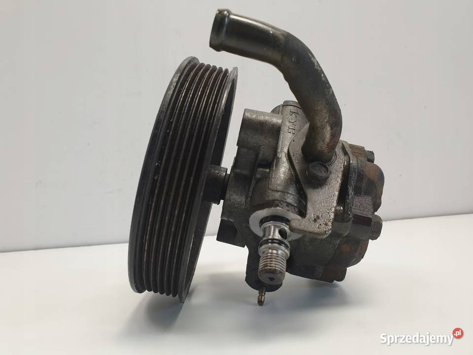 POMPA WSPOMAGANIA Mitsubishi FTO 20 V6 oryginał Chełm