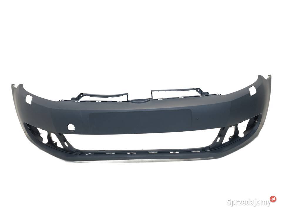 VW GOLF VI 20082012 HB POD SPRYSKI Zderzak przód osobowe