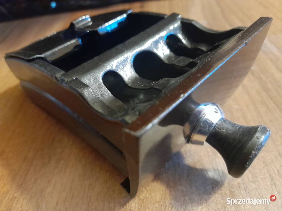 Mercedes W120 W180 Ponton popielniczka deski Nowy Sącz