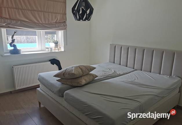 SYNDYK SPRZEDA DOM JEDNORODZINNY W ROZTOCE GMINA 3129m2 Sprzedaż Zakliczyn