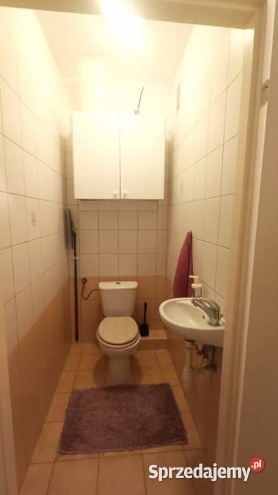 Tarchomin Odkryta 51b 2 pok 50m2 pokoje Nieruchomości Warszawa