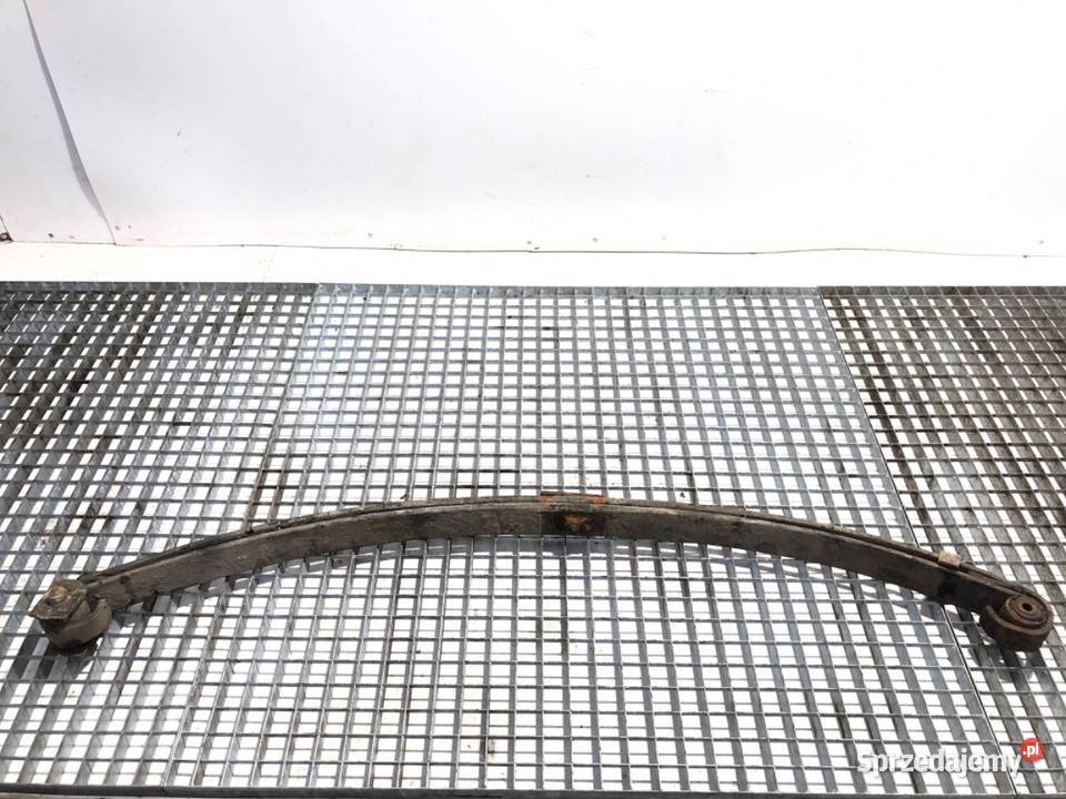 RESOR PRAWY PRZÓD MERCEDES T1 Bus 7796 PIÓRO