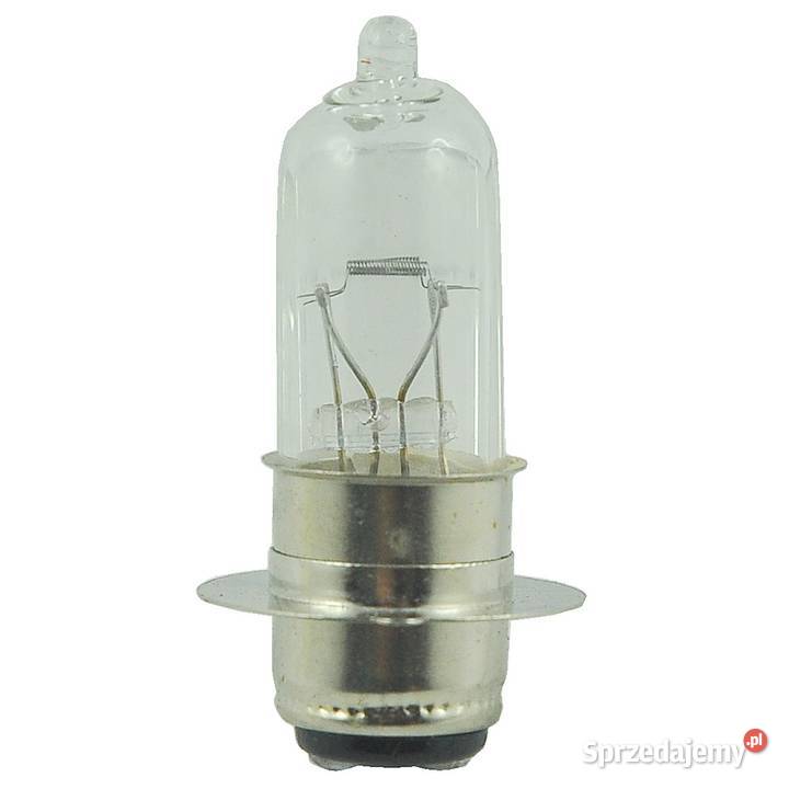 Żarówka H6M 12V 3535W Yanmar YM1500 YM1700