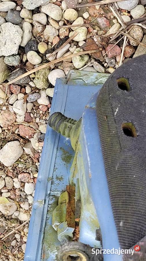 Drzwi Opel Vectra B Drzwi Łagów