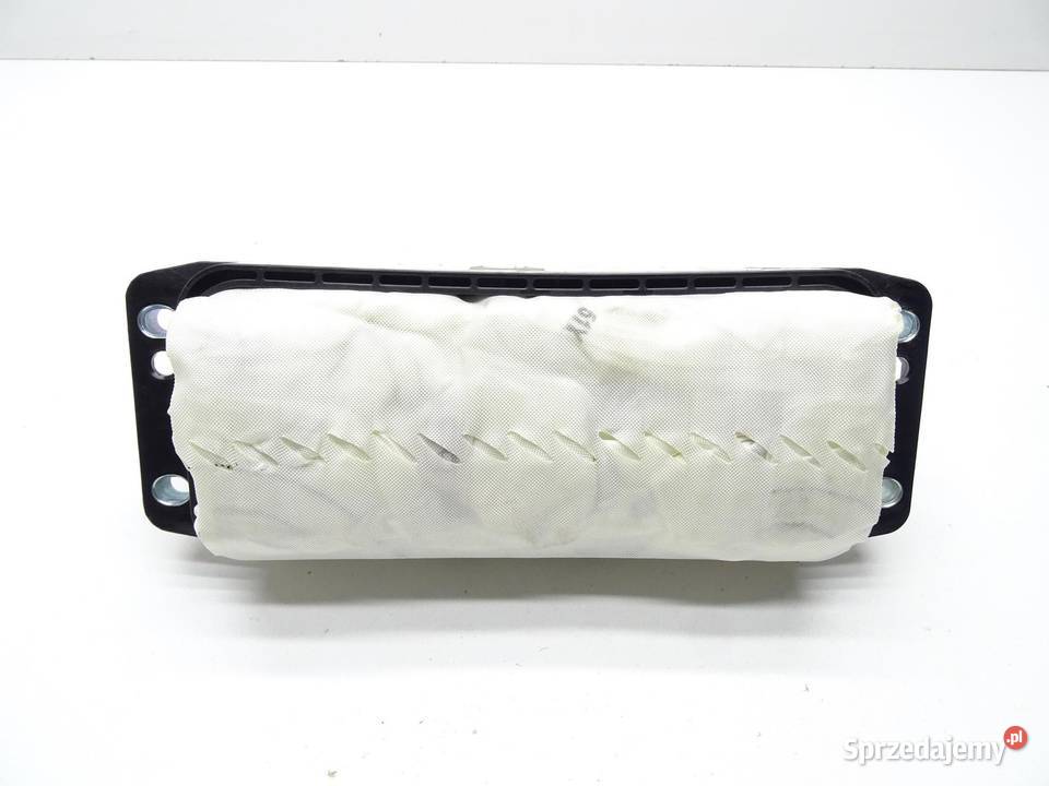 PODUSZKA POWIETRZNA AIRBAG PASAŻERA 5K0880204 VW osobowe