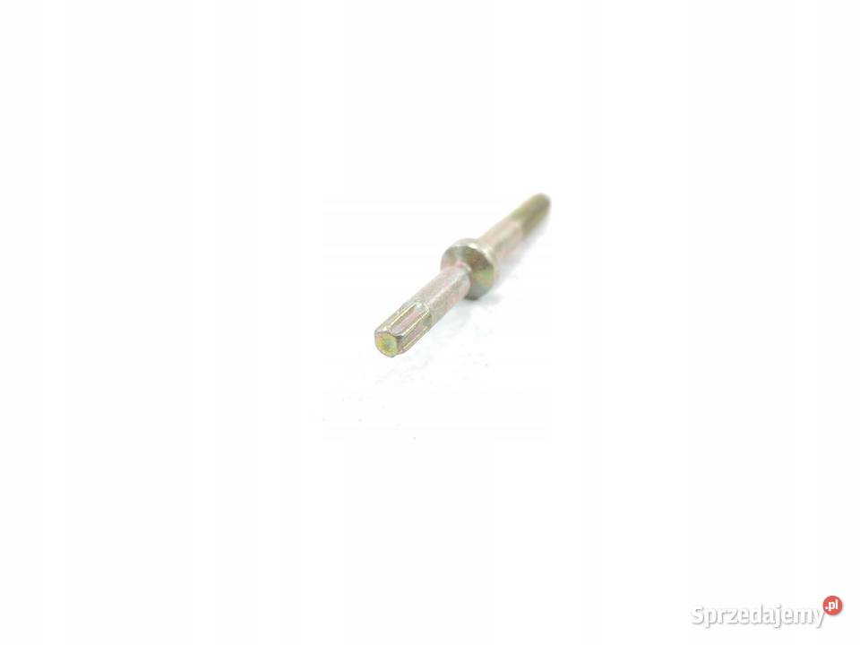 ŚRUBA ELEKTROMAGNESU POMPY BOSCH VW GOLF III 19 osobowe Pozostałe lubelskie sprzedam