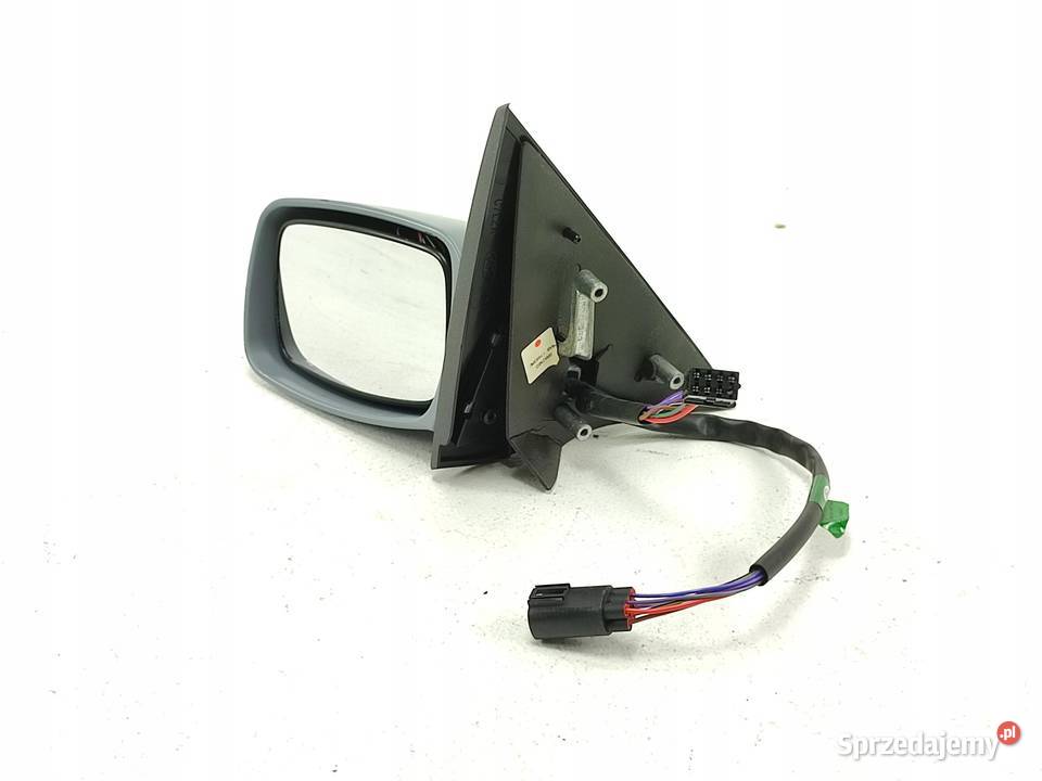 LUSTERKO LEWE FORD ESCORT VI 9500 ELEKTRYCZNE