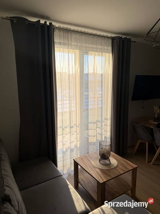 2 pokoje nowe budownictwo lotniska Gdańsk