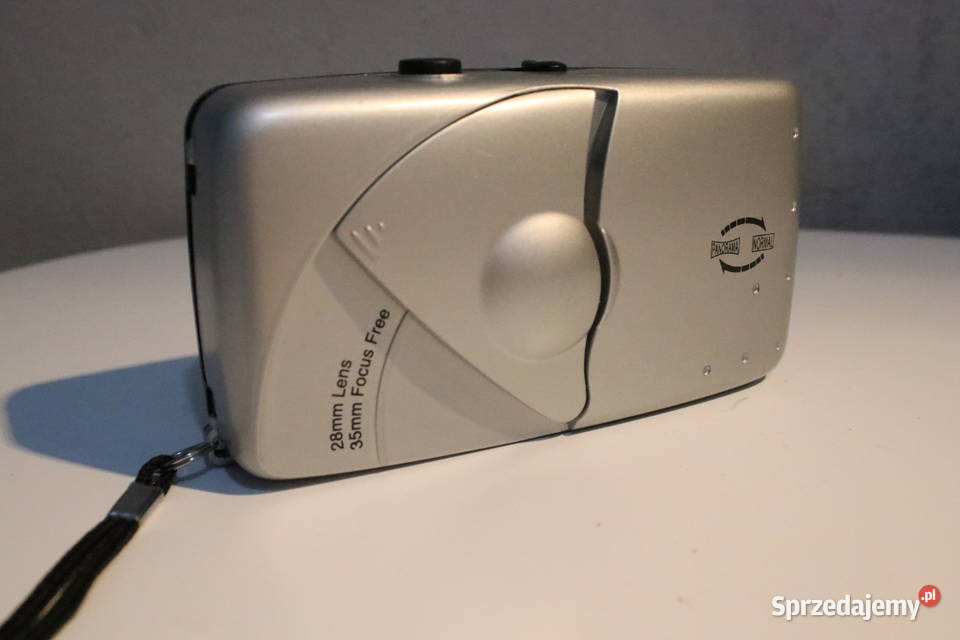 Aparat analogowy dolnośląskie Wrocław sprzedam