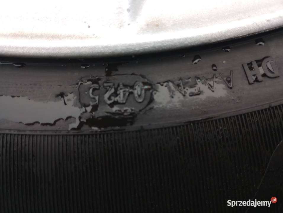 Koła 15 4x108 Ford Citroen Peugeot Audi 80 Włocławek sprzedam