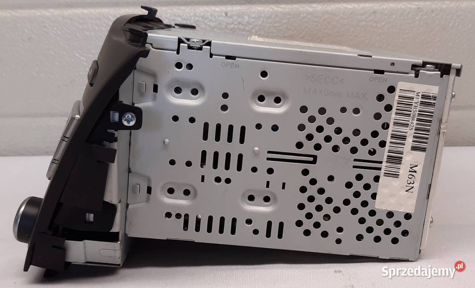 RADIO CD MP3 BLUETOOTH HYUNDAI IX35 1013 Mielęcin