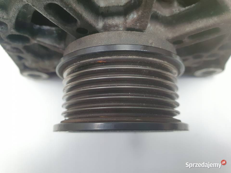 Volvo S40 II V50 16 D D2 ALTERNATOR 30659389 Janów sprzedam