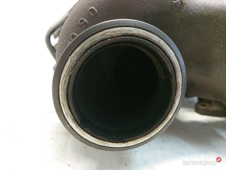 BMW U06 U10 U11 220d TURBOSPRĘŻĄRKA BITURBO sprzedam