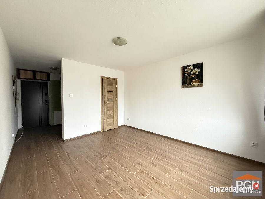 Mieszkanie Gryfice centrum 22m2 1 pokojowe