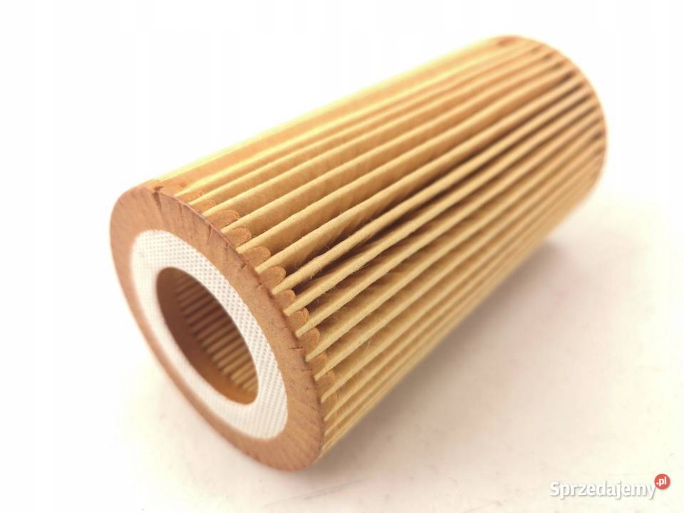 FILTR OLEJU VW AUDI SKODA SEAT 20 25 FSI TFSI