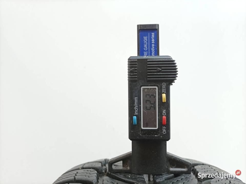 2x OPONA ZIMOWA SAVA ESKIMO 18560R15 1912570 545