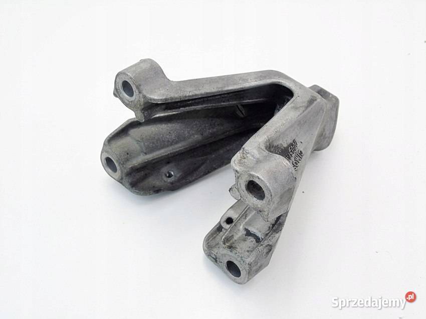 ŁAPA WSPORNIK SILNIKA 30 TDI AUDI A4 B8 A5 Q5 A6 osobowe Sosnowiec