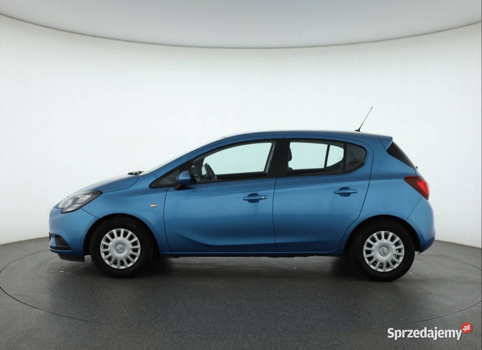 Opel Corsa 14 manualna Piaseczno