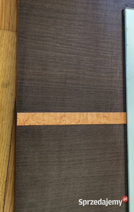 Lustro wiszące Vox Meble