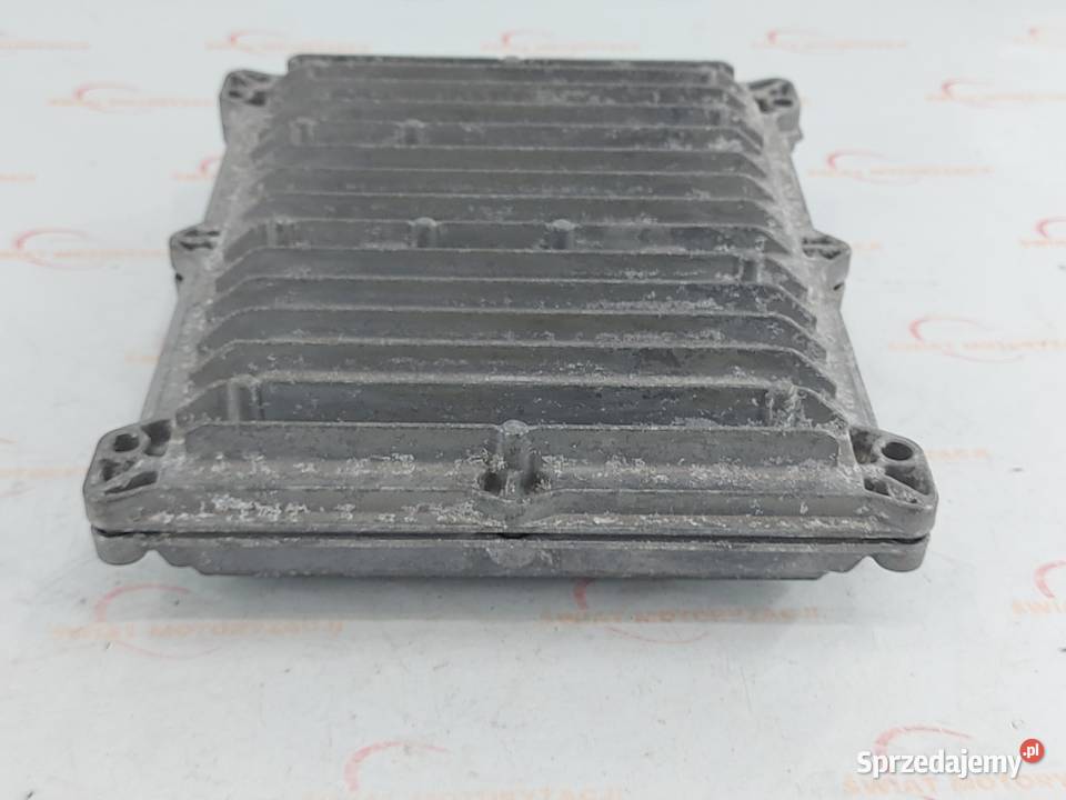 VW CRAFTER I LIFT 20 TDI 13r sterownik silnika Kielce