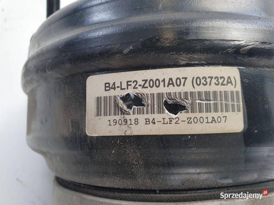 AMORTYZATOR PRAWY PRZÓD AUDI A8 D4 PRZED LIFT Lipno
