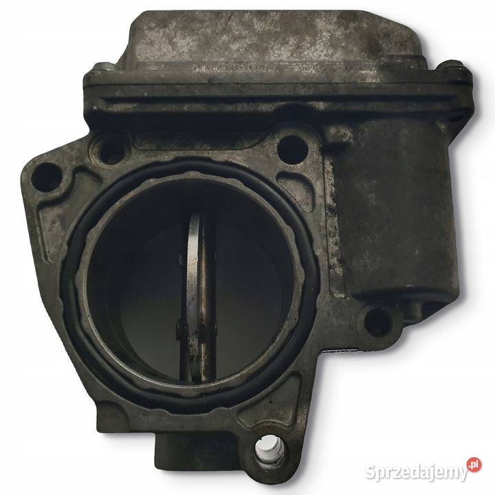 PRZEPUSTNICA VW Golf V Passat B6 19 TDI sprzedam