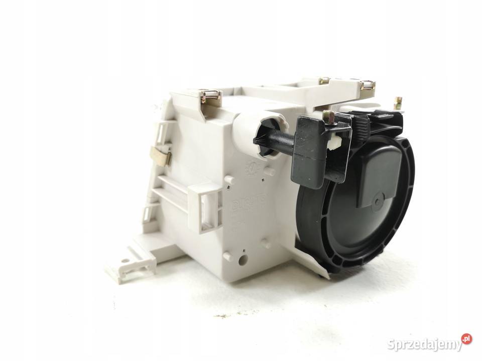 LAMPA LEWY PRZÓD RENAULT CLIO I 9096 osobowe Lampy przeciwmgielne