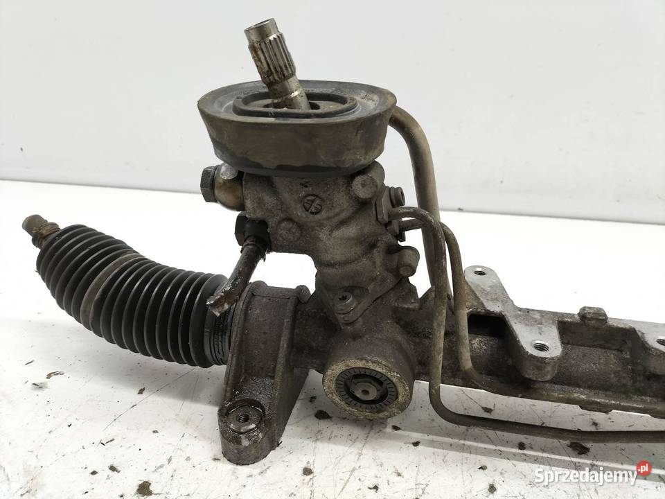 MAGLOWNICA TOLEDO II A3 OCTAVIA 1J1422327 Seat sprzedam