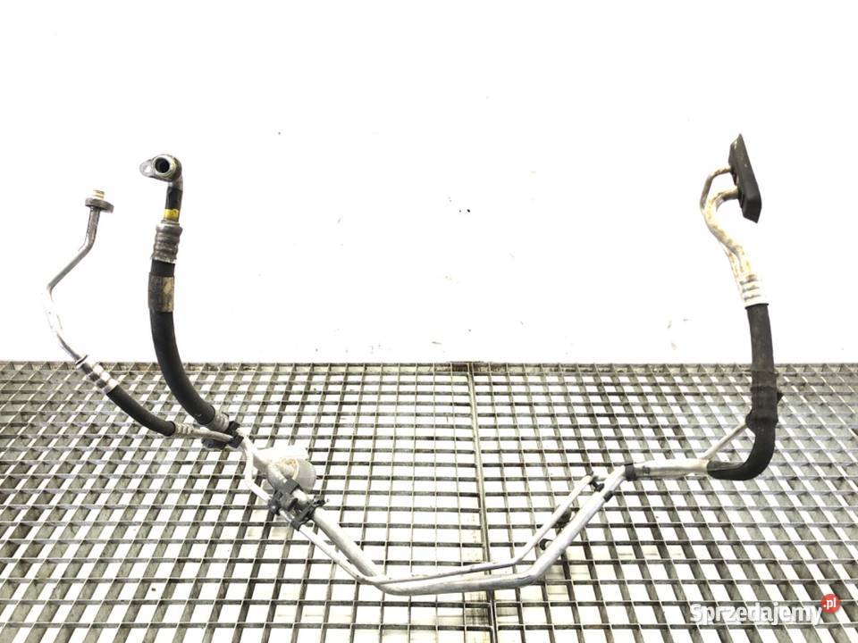 RURKA KLIMATYZACJI CITROEN C4 I 9657451280 14 88