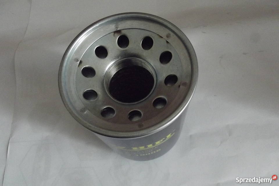 Filtr oleju SO 10006 CLAAS JOHN DEERE RENAULT Parczew
