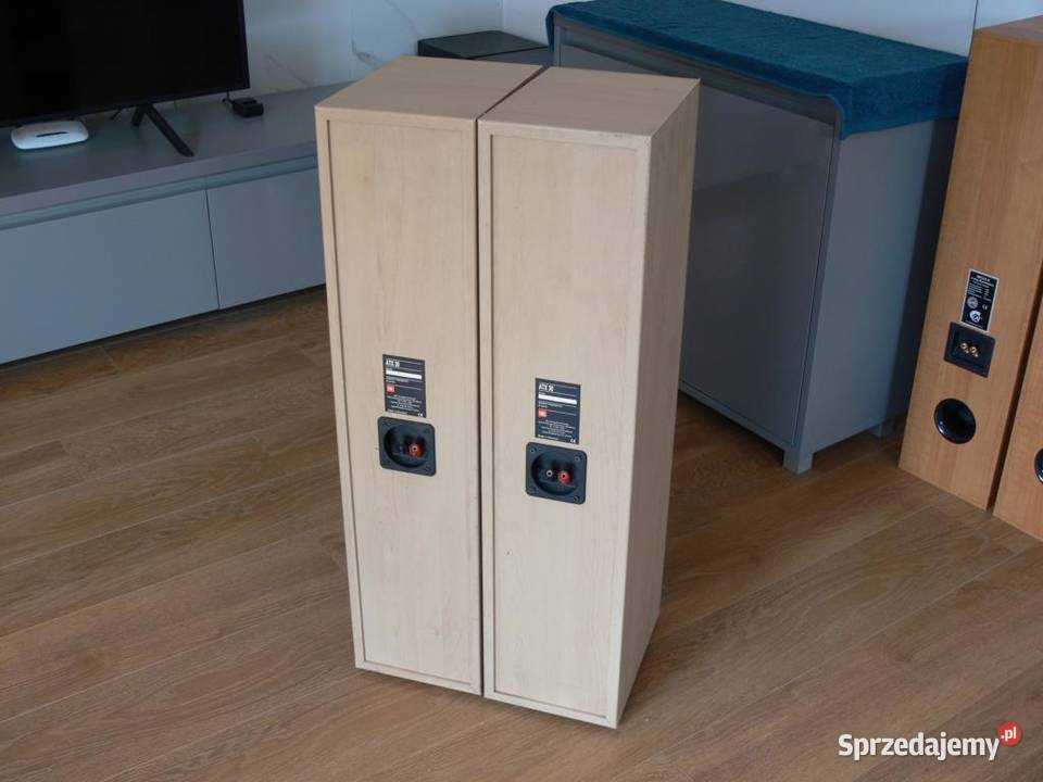 Kolumny JBL ATX30 sprawne WYSYŁKA Jasło