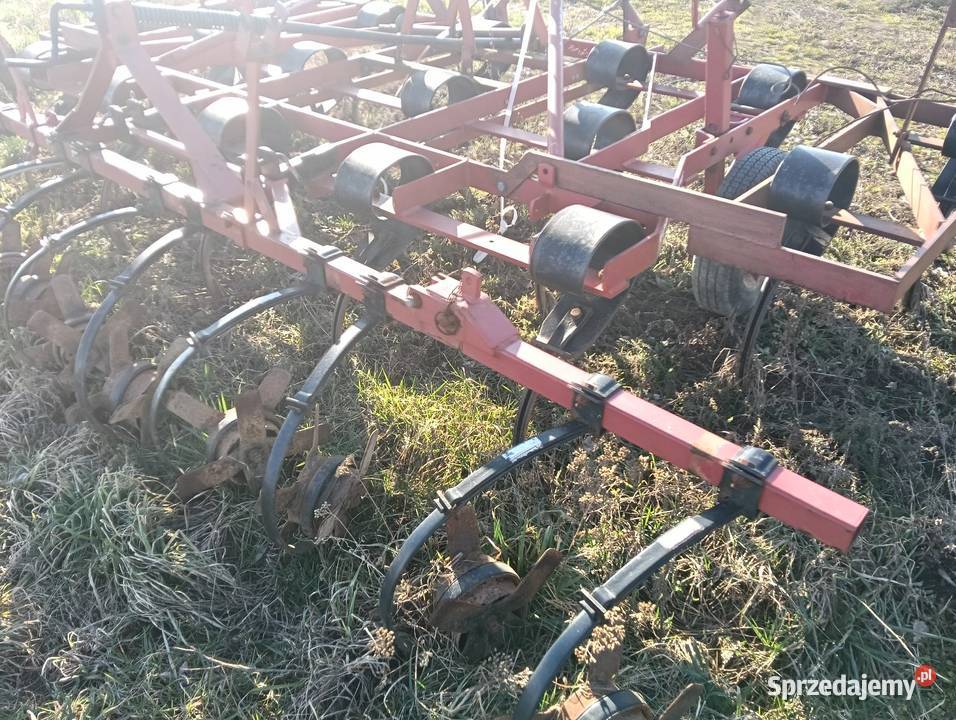 Agregat uprawowy 420 Włocławek