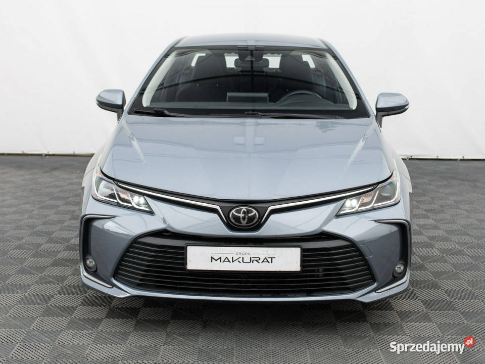 Toyota Corolla WJ8220L15 Comfort Kcofania 2 Gdańsk sprzedam