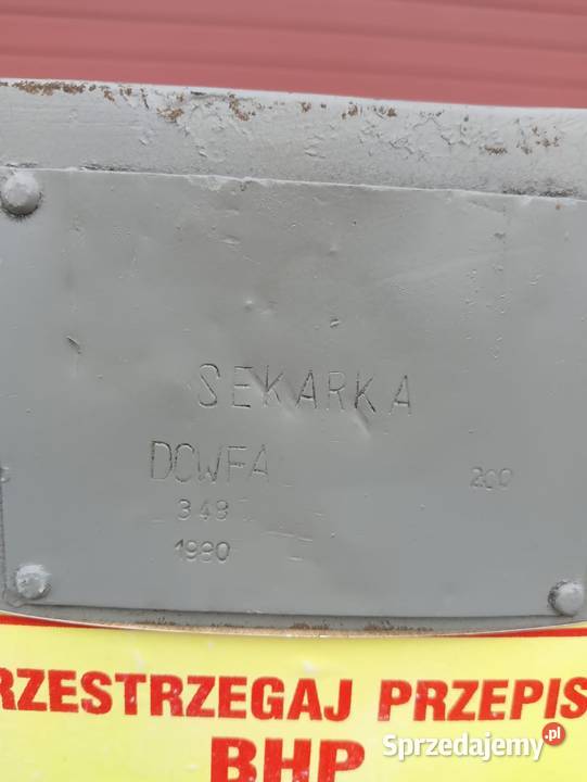 Sękarka Baboszewo DCWFA Wejherowo