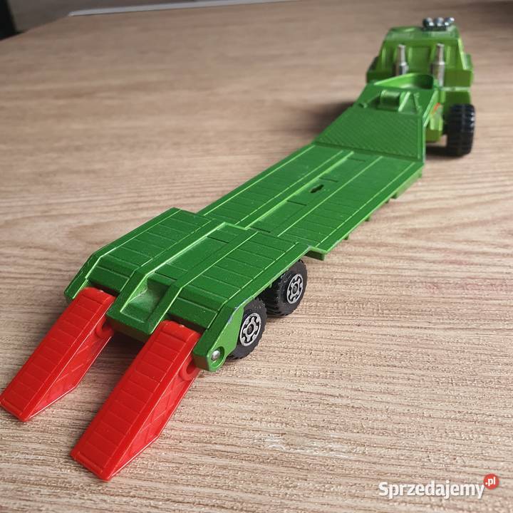 Matchbox Lesney K106 Nowa Sól sprzedam