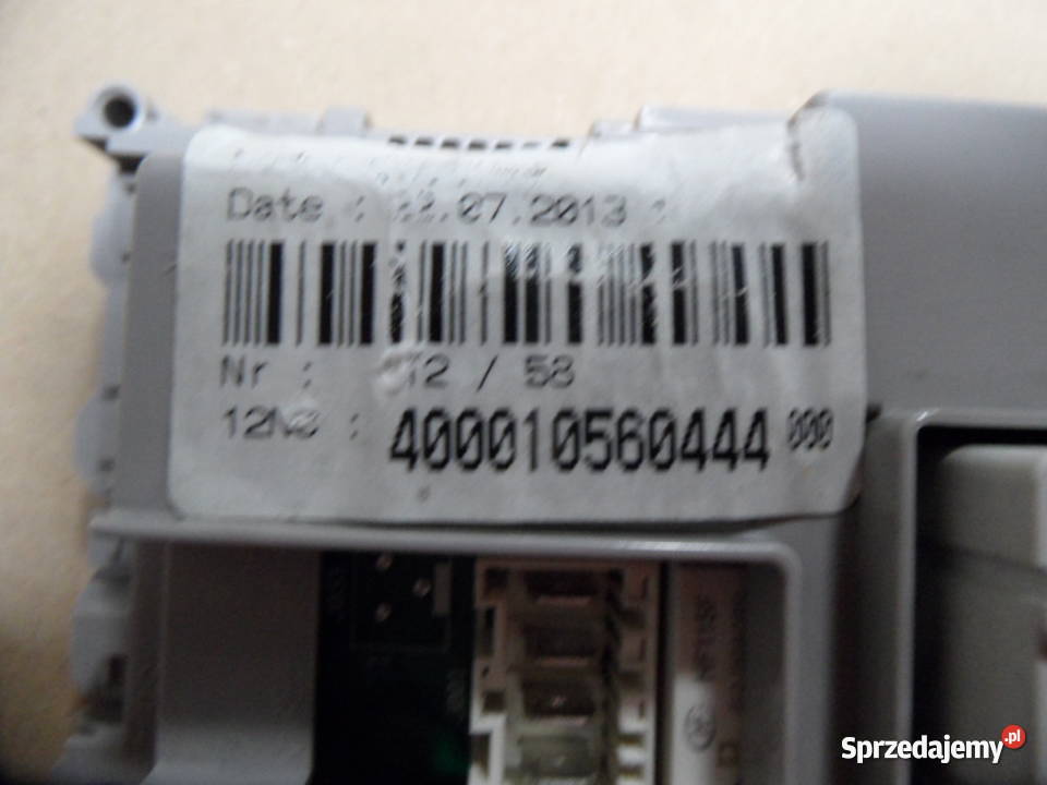 programator pralki whirlpool AWOC61403P Części i Akcesoria świętokrzyskie Strawczyn