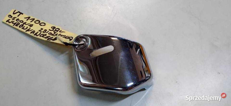 Osłona Zbiorniczka wyrównawczego Honda Shadow Jawiszowice sprzedam
