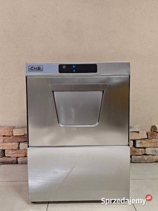 Zmywarkowyparzarka CHR 50x50 230V pompa spustowa Gastronomia Góra