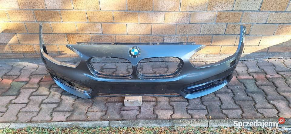 BMW F20 F22 Zderzak Przód PDC Lift Sandomierz