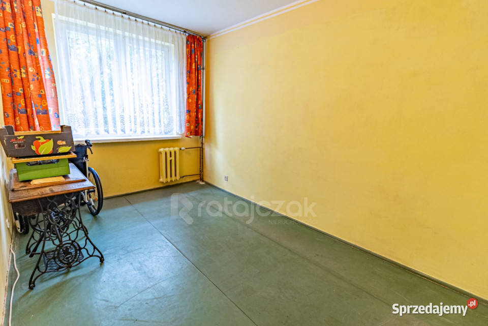 Mieszkanie Gdynia 37 metrów 2 pokojowe