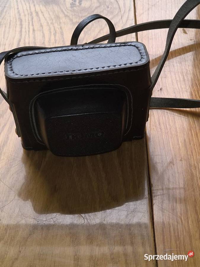 Aparat fotograficzny Smiena Pozostałe Świdnica Polska