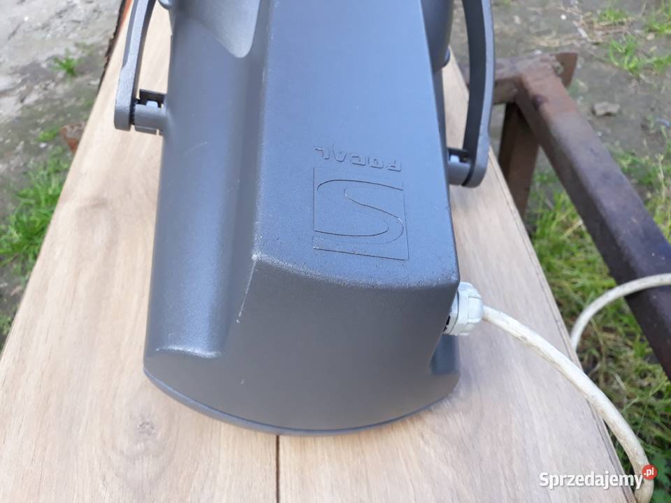 projektor focal 150 W G12 schreder naświetlacz Namysłów