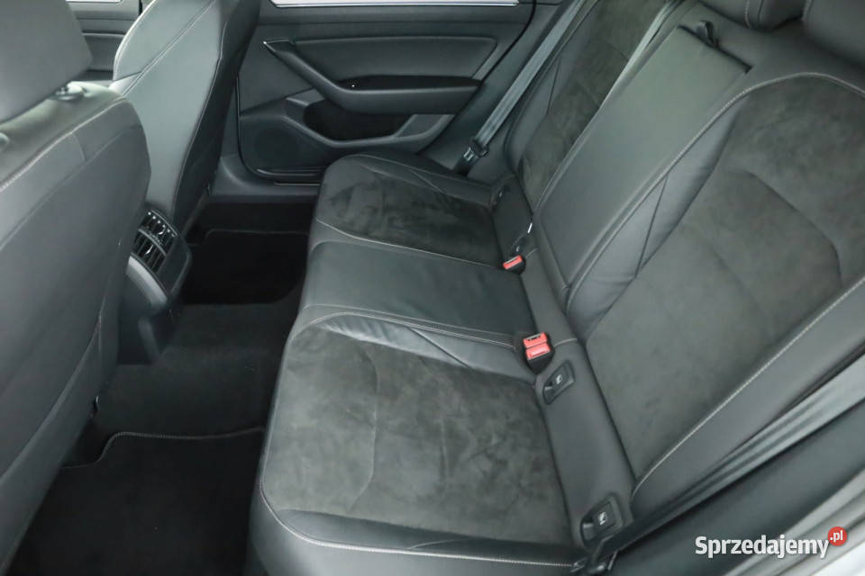 VW Arteon 20 TSI tempomat Piaseczno